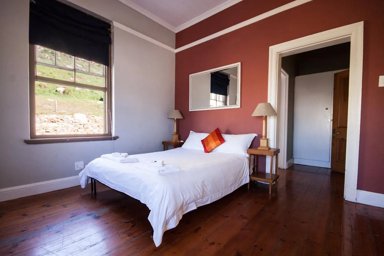 Hotel Glencairn