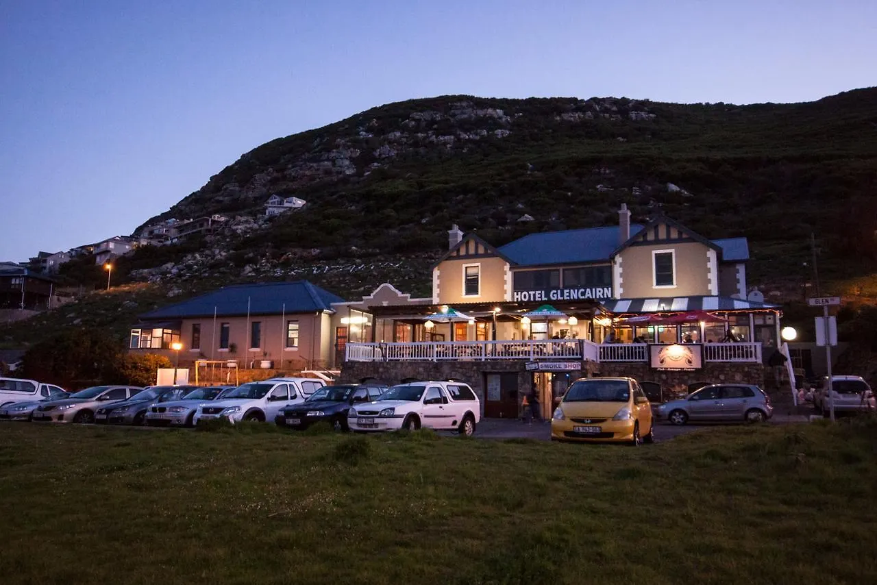 Hotel Glencairn