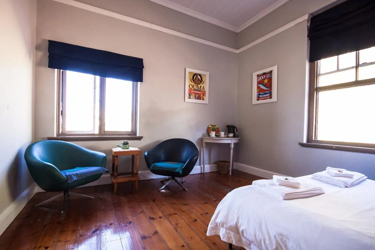Hotel Glencairn