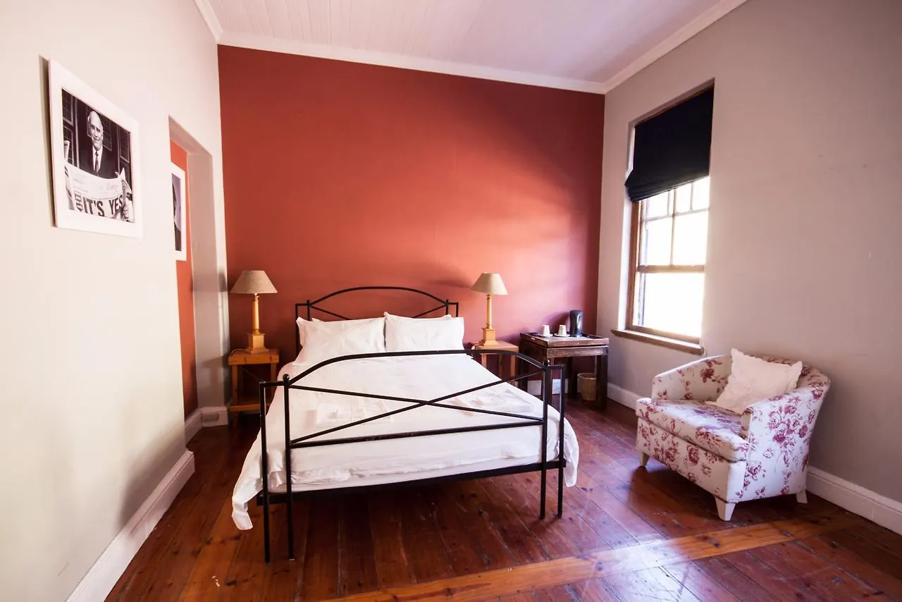 Hotel Glencairn