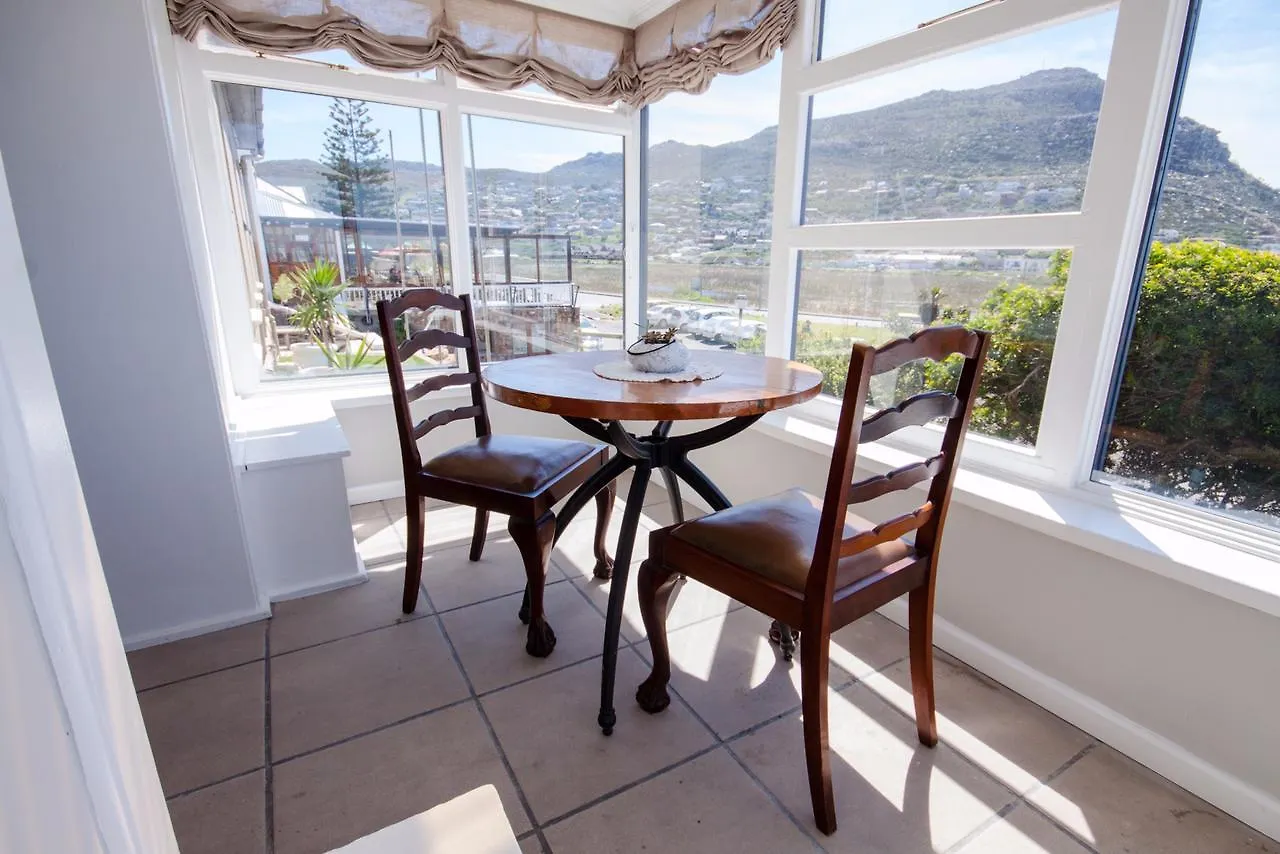 Hotel Glencairn 0*,  Südafrika